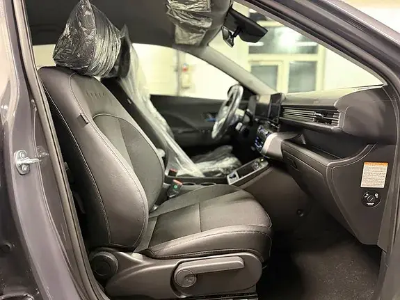 Hyundai Kona 2027 photo 4