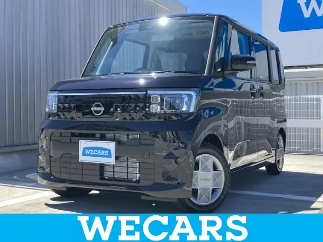 Nissan Ruke