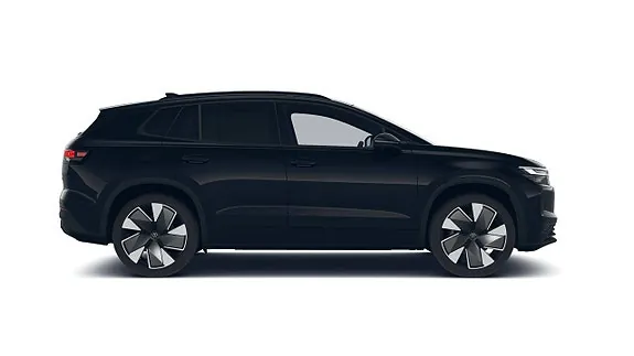 Volkswagen Tiguan 2027 photo 4