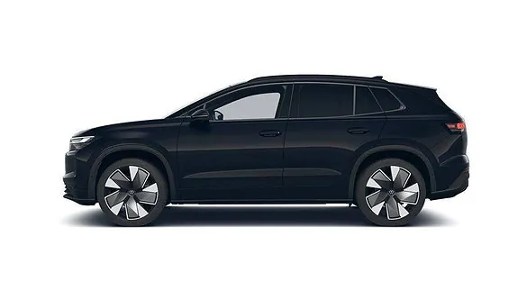 Volkswagen Tiguan 2027 photo 3