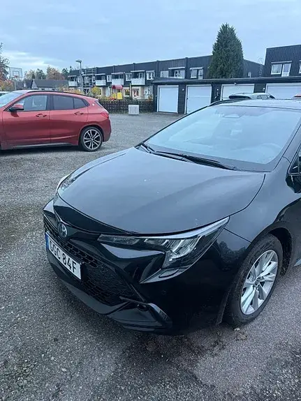 Toyota Corolla 2025 photo 2