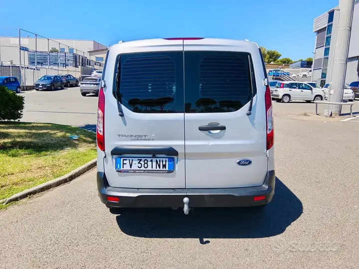 Ford Transit 2019 photo 5