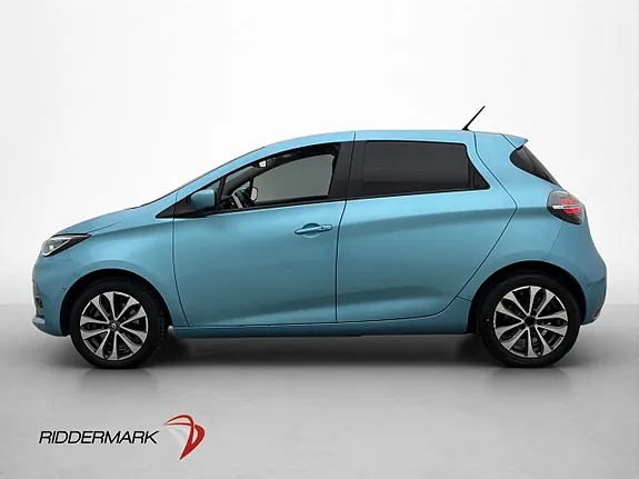 Renault Zoe 2020 photo 5
