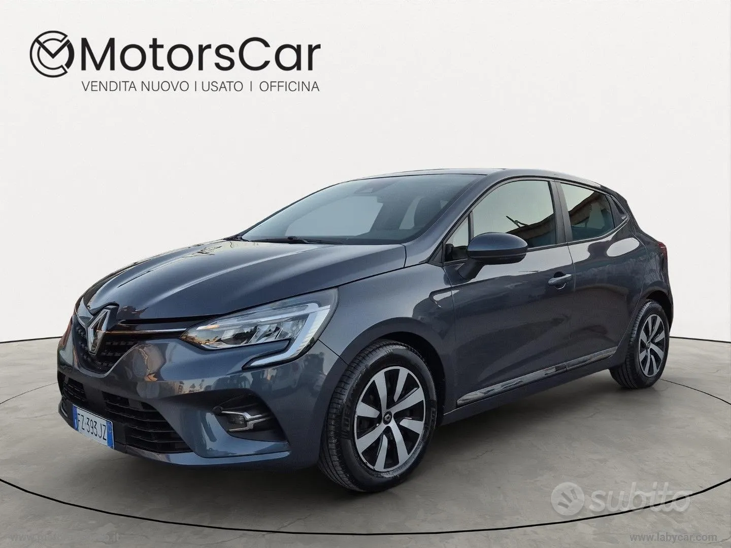 Renault Clio 2020 photo 3