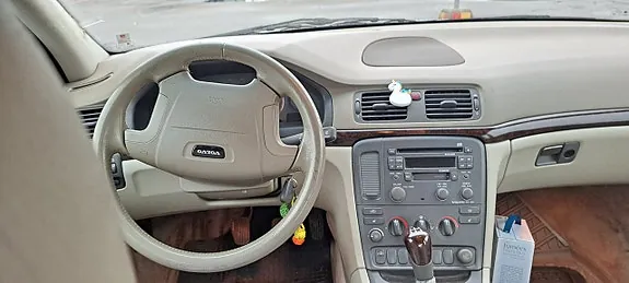 Volvo S80 1999 photo 5