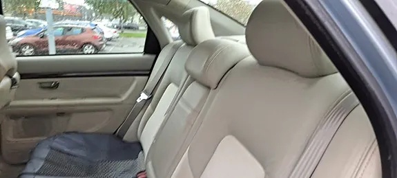 Volvo S80 1999 photo 4