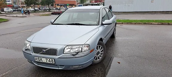 Volvo S80 1999 photo 2