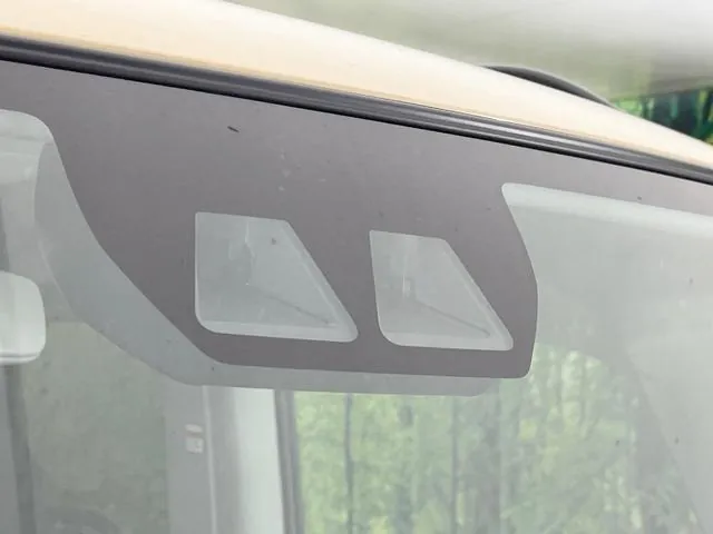 Daihatsu Tanto 2025 photo 5