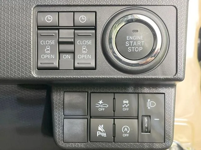 Daihatsu Tanto 2025 photo 4