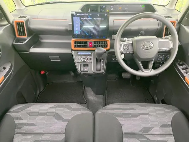 Daihatsu Tanto 2025 photo 2