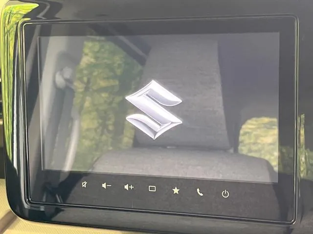 Suzuki Spacia Hybrid X 2025 photo 3