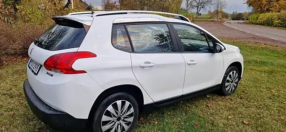 Peugeot 2008 2015 photo 4