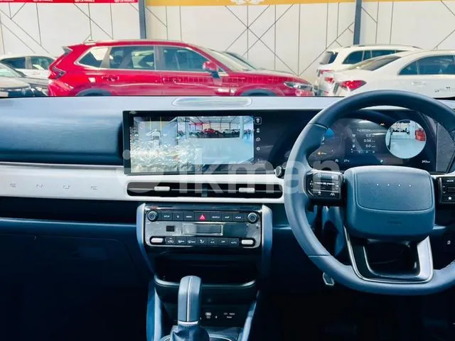 Hyundai Venue 2026 photo 5