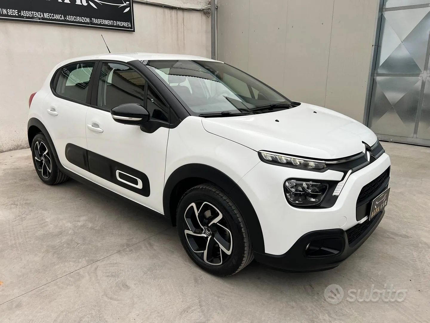 Citroen C3 2024 photo 3