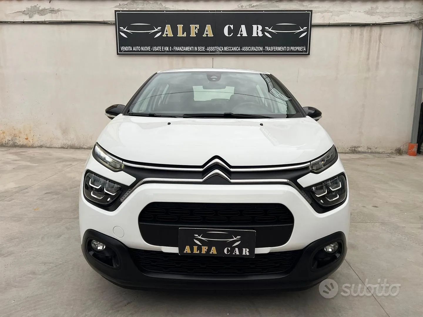 Citroen C3 2024 photo 2