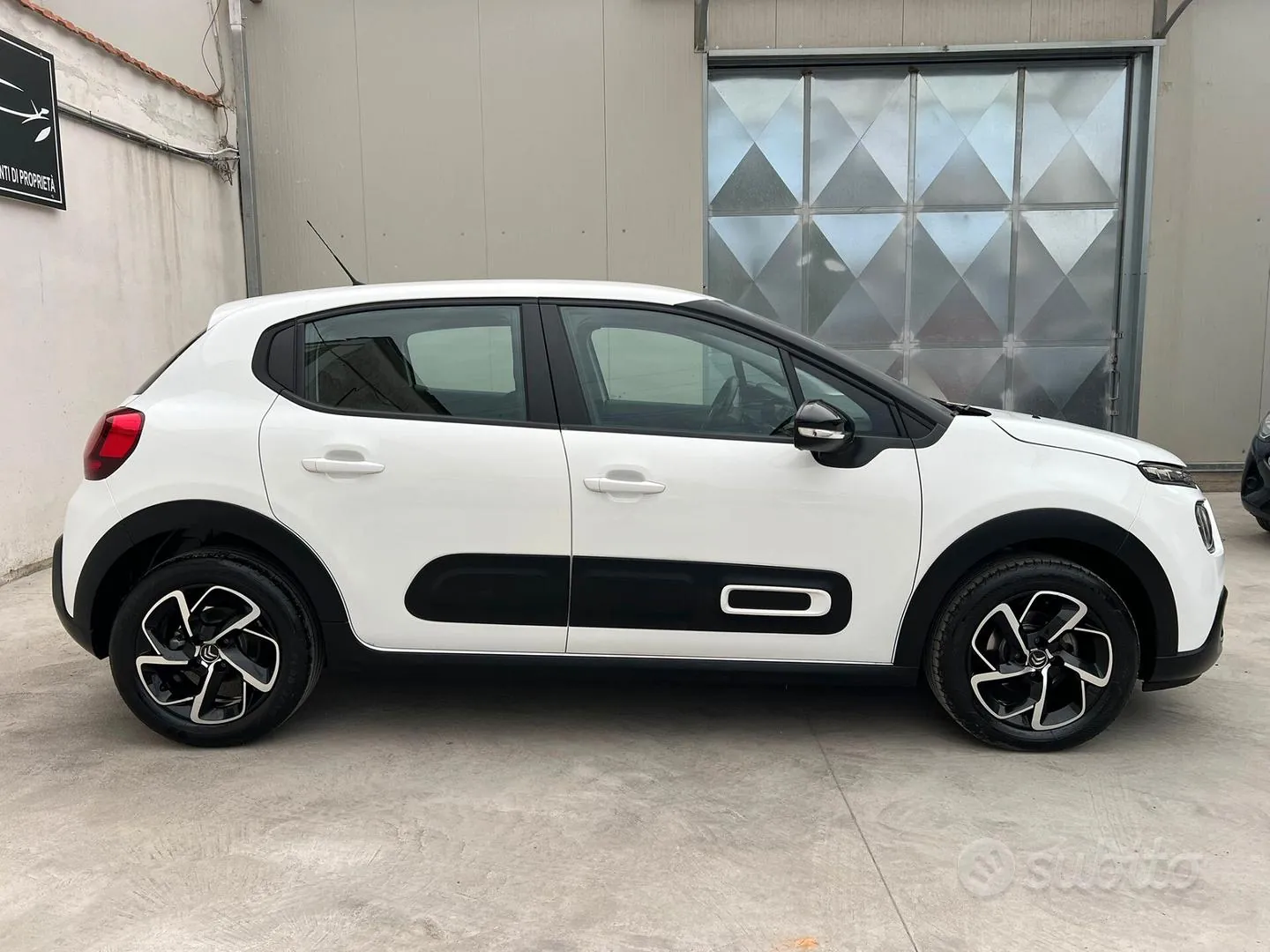Citroen C3 2024 photo 5