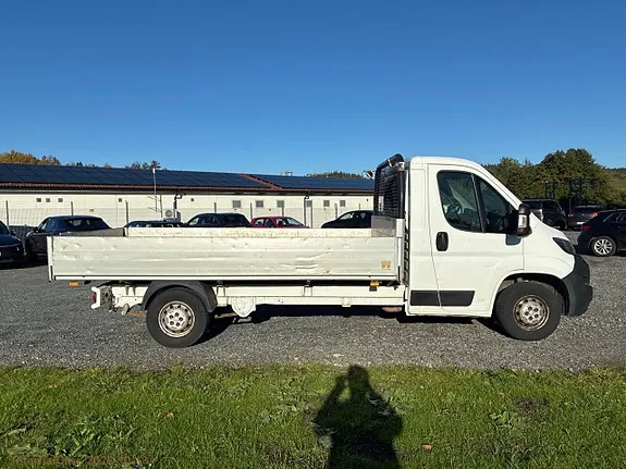 Peugeot Boxer 2018 photo 4