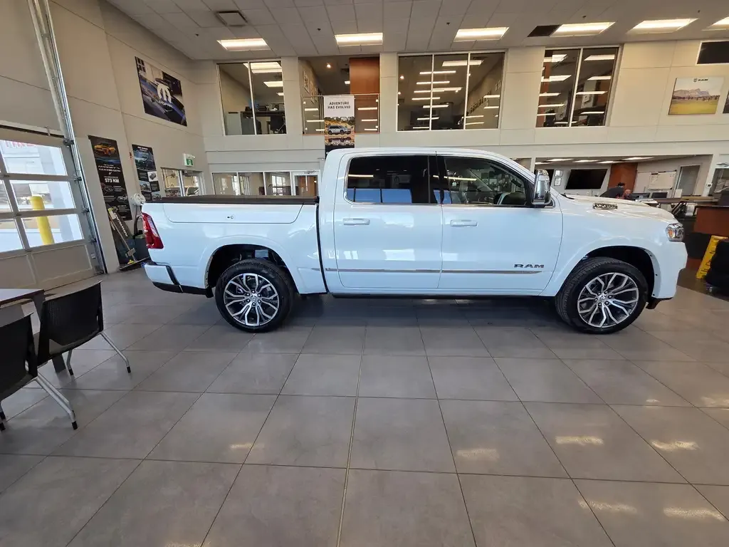 Ram 1500 2026 photo 3