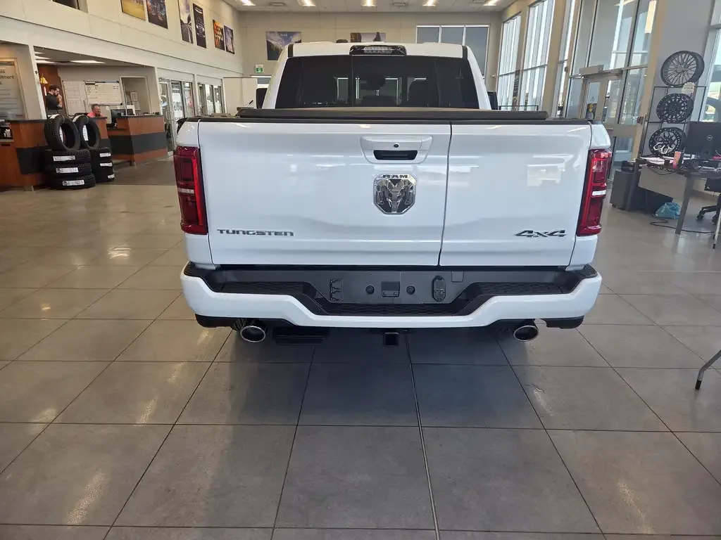 Ram 1500 2026 photo 5