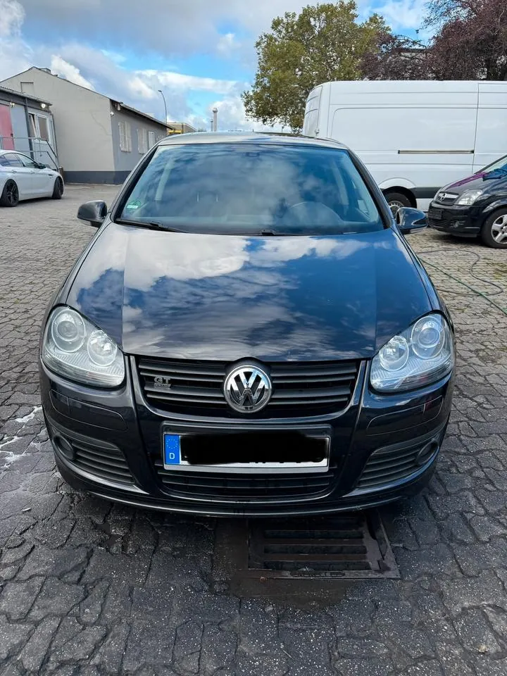 Volkswagen Golf 5