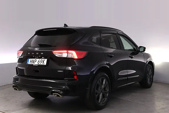 Ford Kuga 2022 photo 5
