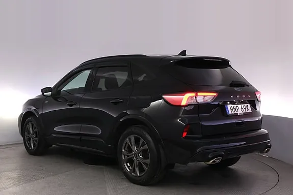 Ford Kuga 2022 photo 4