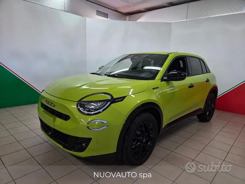 Fiat 600