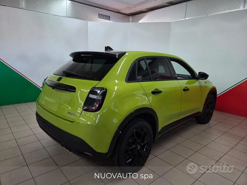 Fiat 600 2026 photo 5
