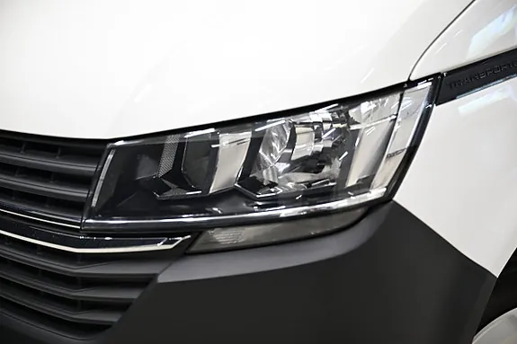 Volkswagen Transporter 2022 photo 3