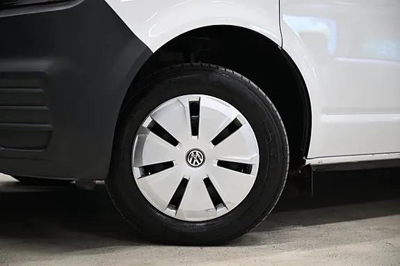 Volkswagen Transporter 2022 photo 4