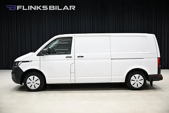 Volkswagen Transporter 2022 photo 5