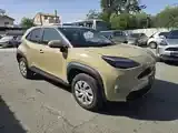 Toyota Yaris Cross 2022 photo 3