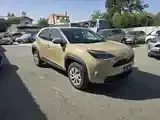 Toyota Yaris Cross 2022 photo 2