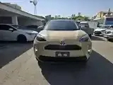 Toyota Yaris Cross 2022 photo 4