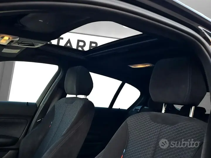 BMW 116D 2016 photo 2