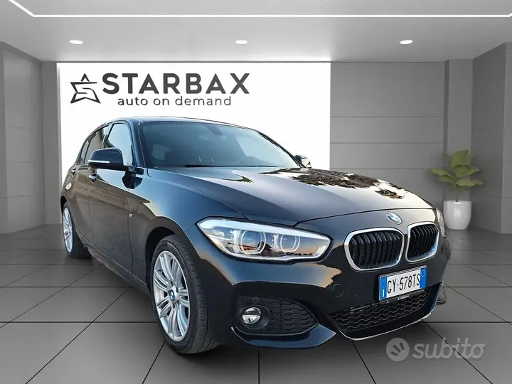 BMW 116D