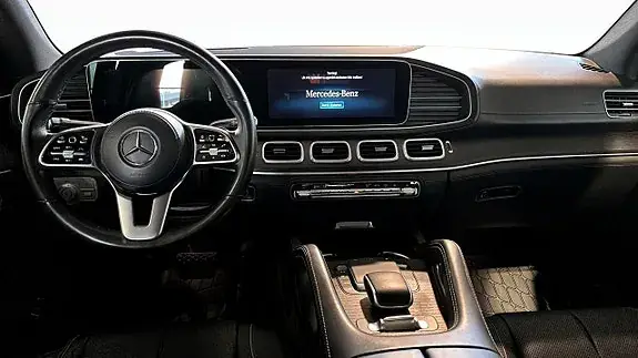 Mercedes-Benz Gle 350 De 2023 photo 4
