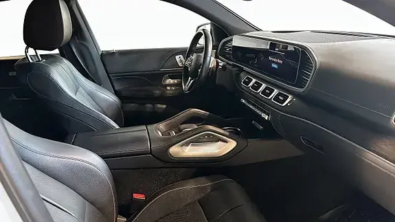 Mercedes-Benz Gle 350 De 2023 photo 3