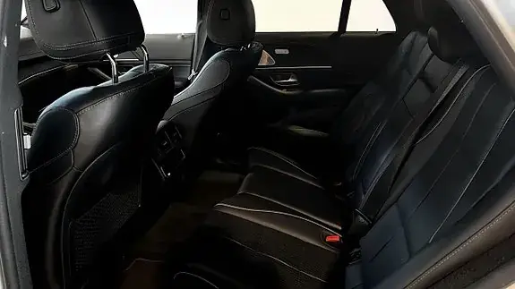 Mercedes-Benz Gle 350 De 2023 photo 5