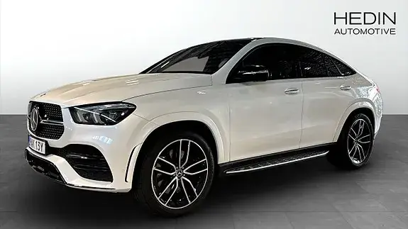 Mercedes-Benz Gle 350 De