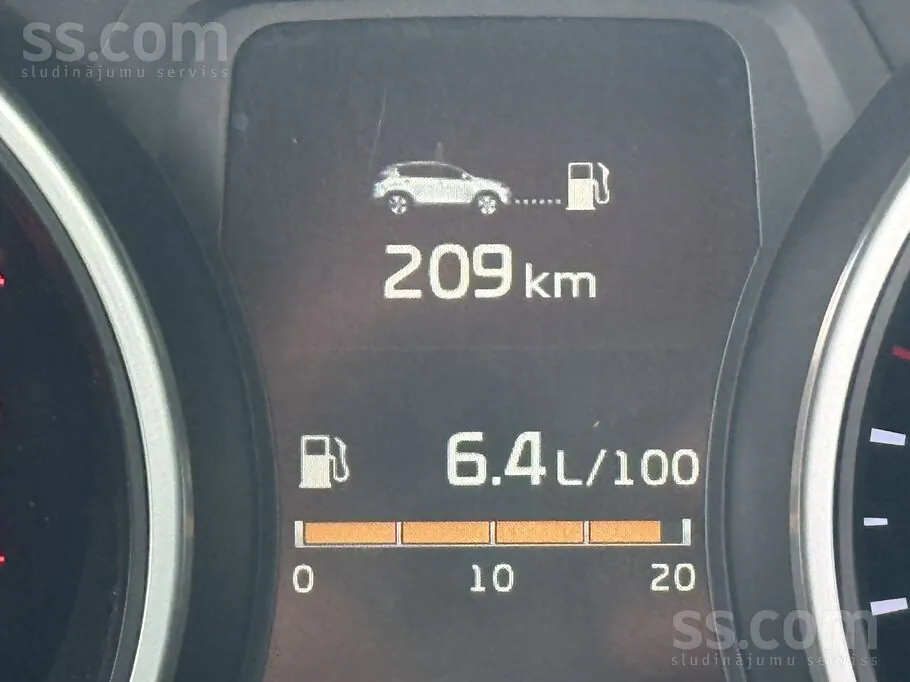 Kia Sportage 2014 photo 3