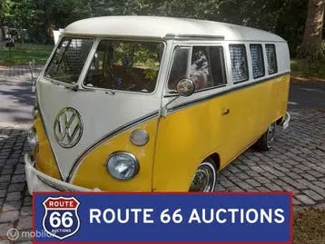 Volkswagen T1