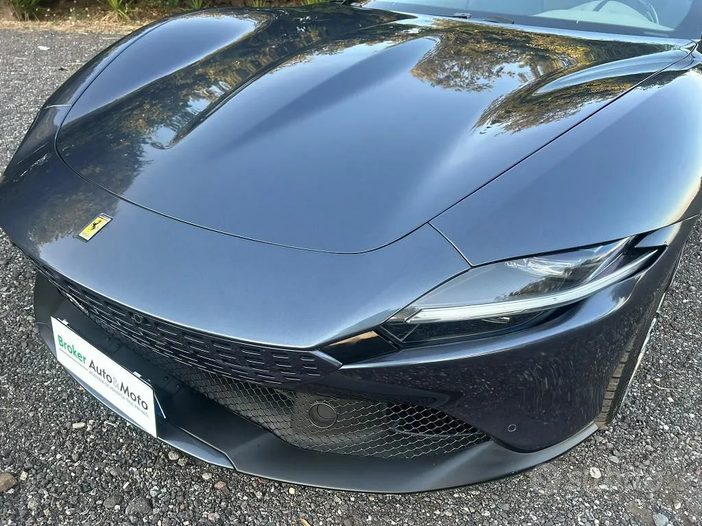 Ferrari Roma 2022 photo 4