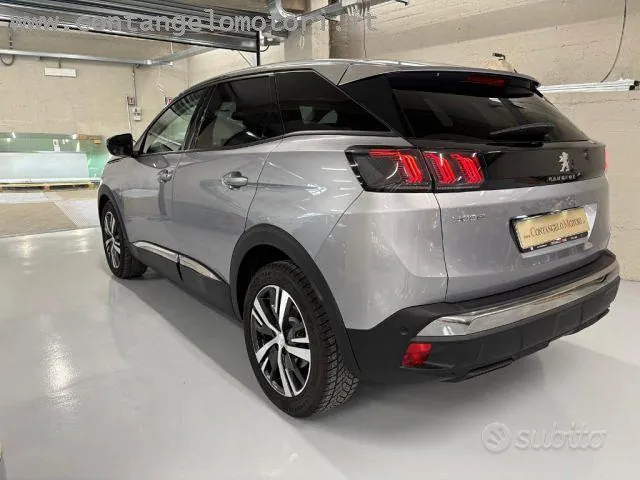 Peugeot 3008 2022 photo 2