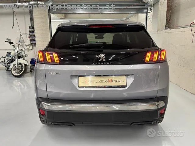 Peugeot 3008 2022 photo 3