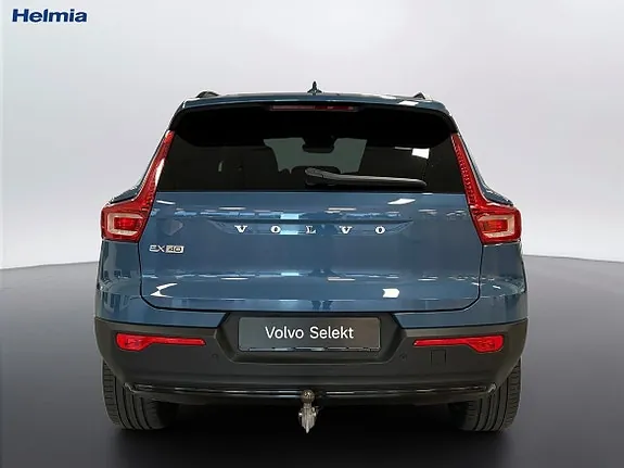 Volvo Ex40 2025 photo 5