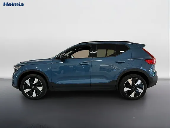 Volvo Ex40 2025 photo 2