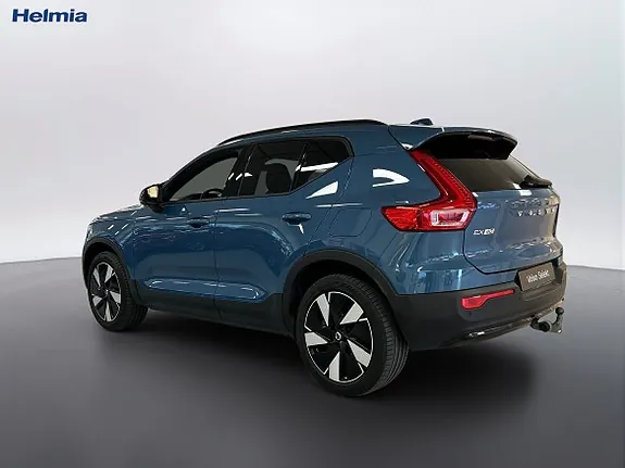 Volvo Ex40 2025 photo 3
