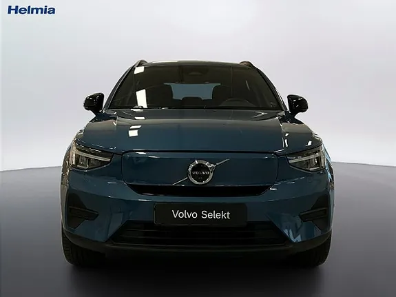 Volvo Ex40 2025 photo 4