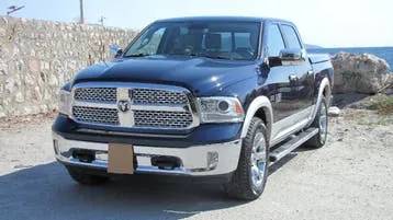 Dodge Ram 1500
